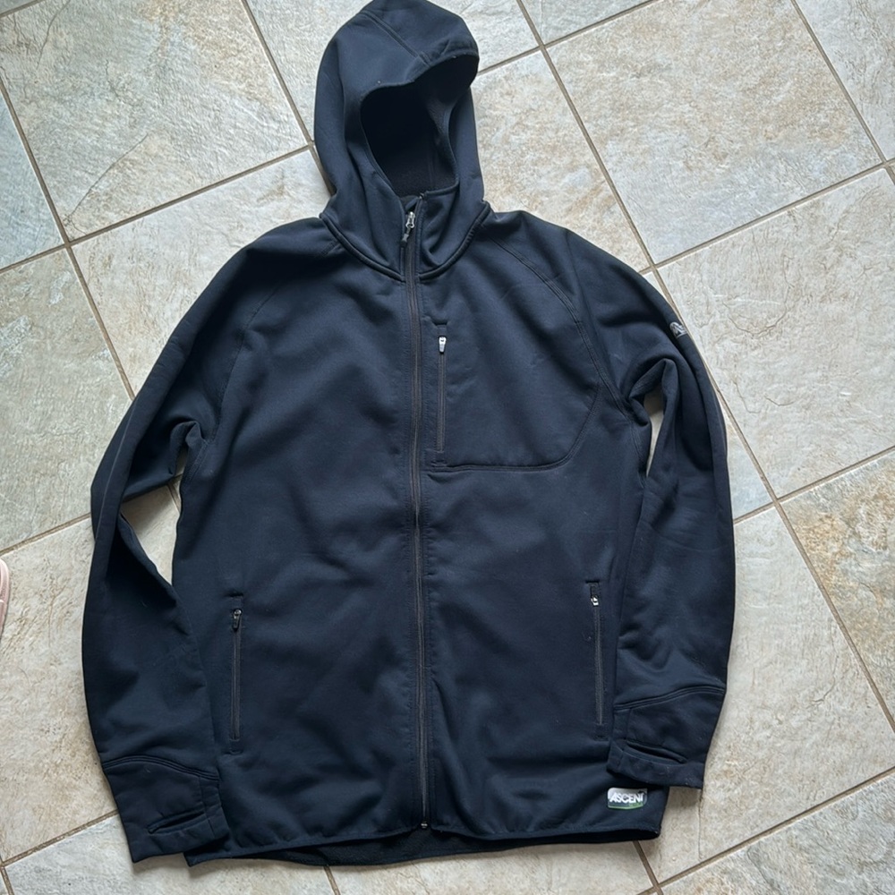 EMS jacket Ascent series | Large |